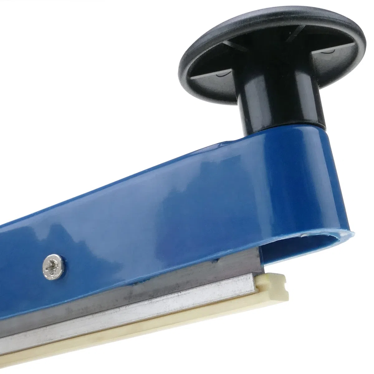 PrimeMatik - Selladora térmica de 10 cm para Bolsas de plástico