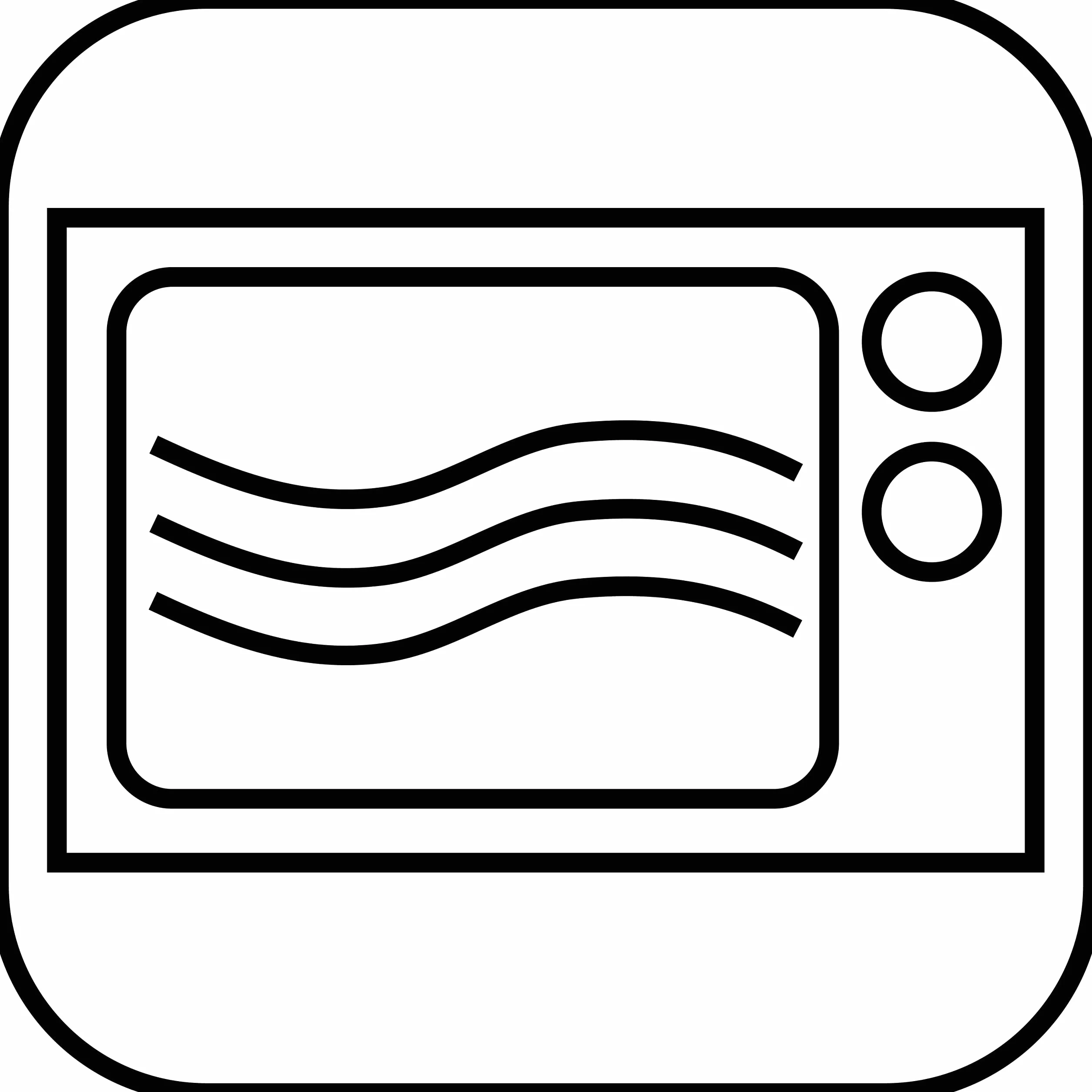 APS 82070 GN 1/3 Depósito Gastronorm de policarbonato, dimensiones 325 x 176 mm/altura 150 mm/volumen 5,3 litros, color negro