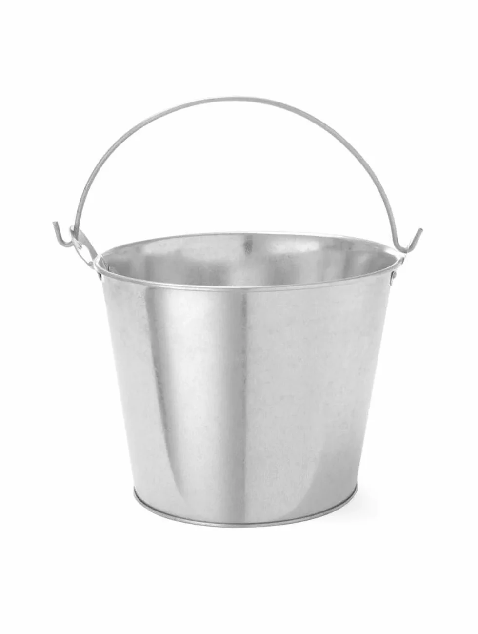 HENDI Cubo para cerveza - ø230x(H)180 mm
