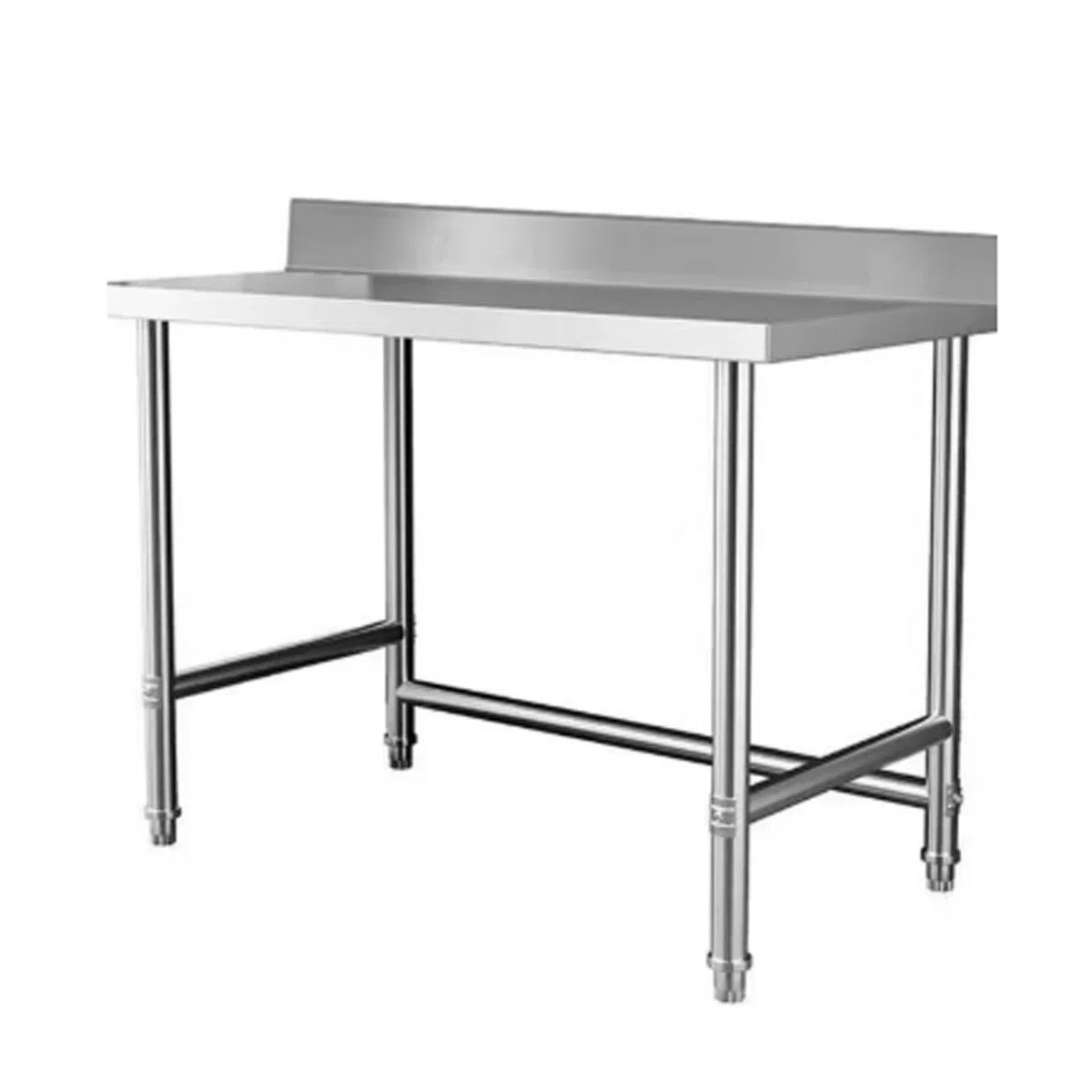 Mesa Acero Inoxidable, Mesa Auxiliar Cocina