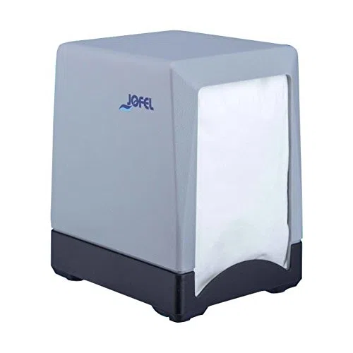 Jofel AH50000 Servilletero Sobremesa, Azul