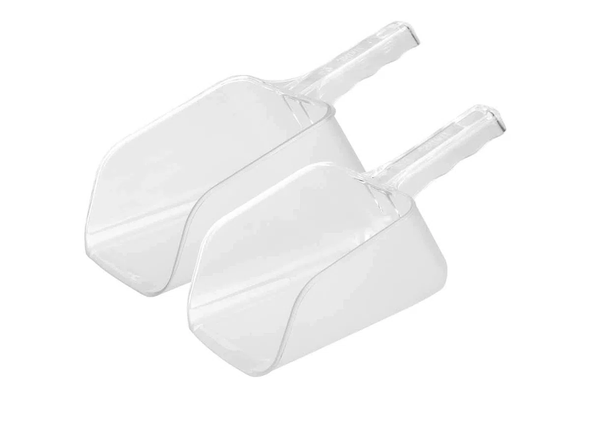 LACOR - 67023 - Librador Policarbonato 1800 grs./64 oz