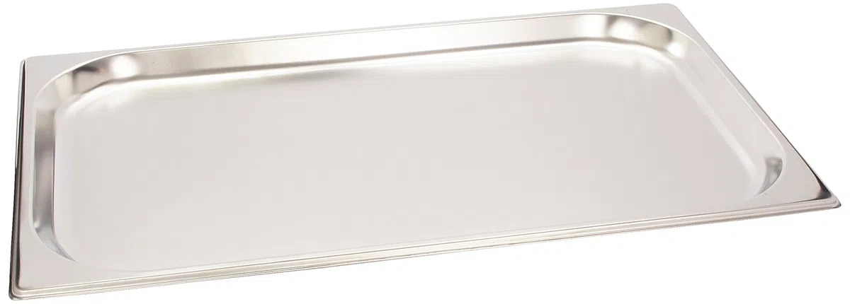 LACOR - 66102Z - Cubeta Gn 1/1 530x325x20 INOX