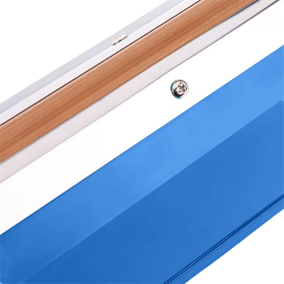 PrimeMatik - Selladora térmica de 40 cm para Bolsas de plástico