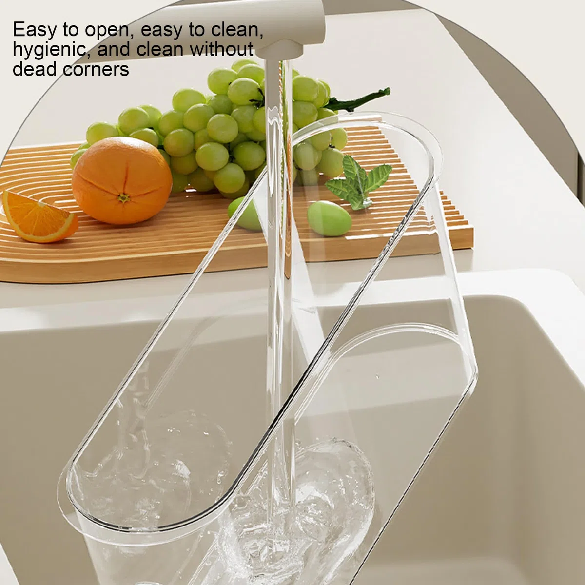 Dispensador De Bebidas Para | Dispensador De Bebidas Líquidas Con Grifo | Contenedor De Refrigerador Con Tapa, Soporte De De Limonada Para El Uso Diario, Estación De