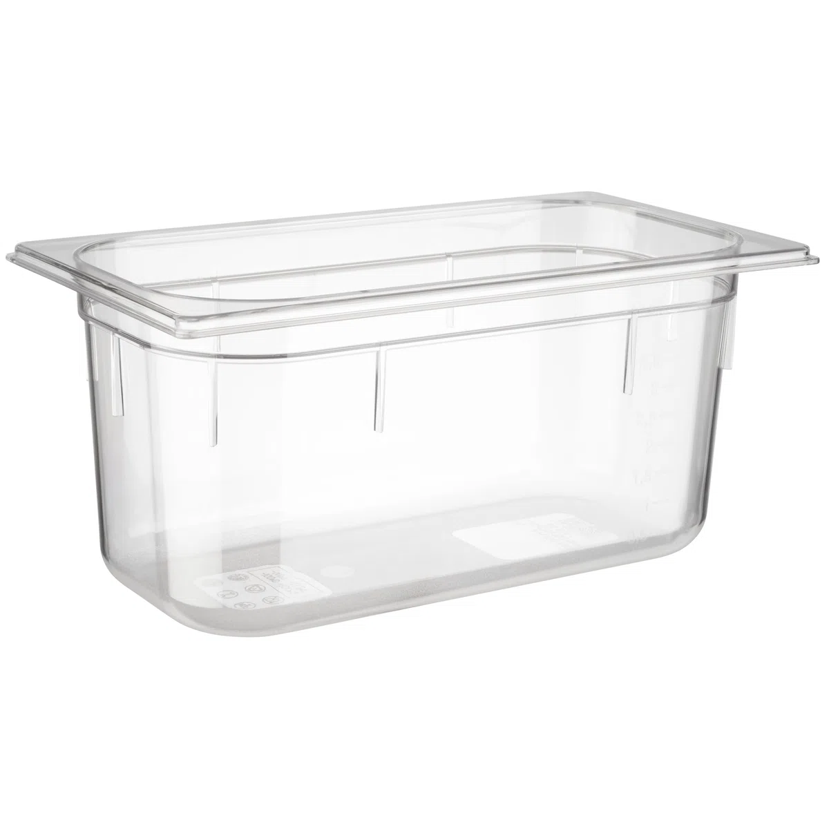APS Assheuer & Pott recipientes Gastronorm 1/3, 325 x 175, 150 mm