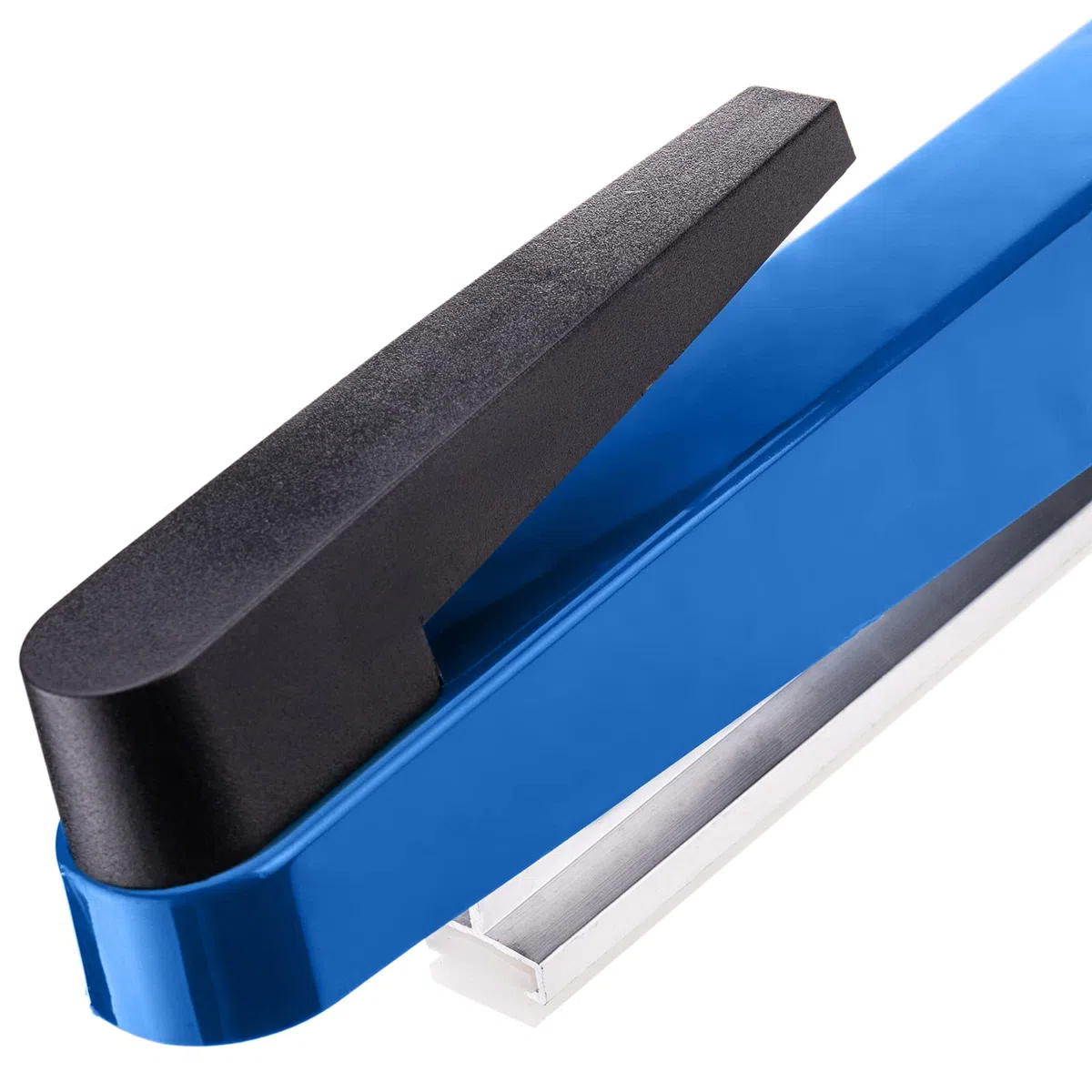PrimeMatik - Selladora térmica de 40 cm para Bolsas de plástico