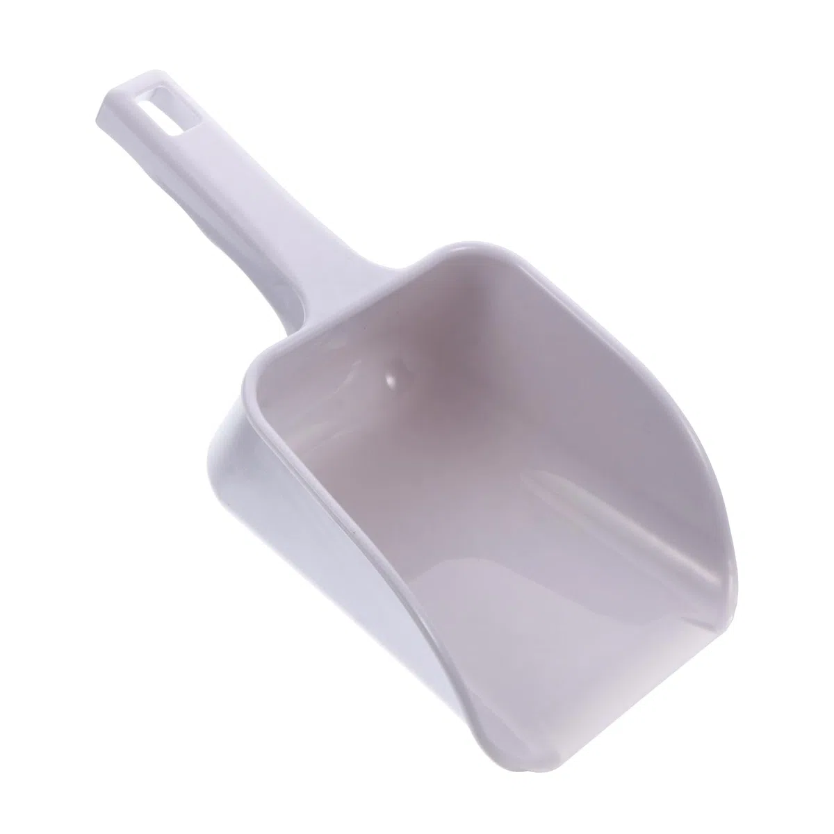 DOITOOL Pala De Harina Ligera Y Pala De Cubitos De Hielo Para Cocina Y Fiesta Mango Ergonómico 11.02X5.11X3.14 Pulgadas Fácil De Limpiar Y Usar